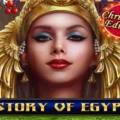 Story of Egypt Christmas Edition