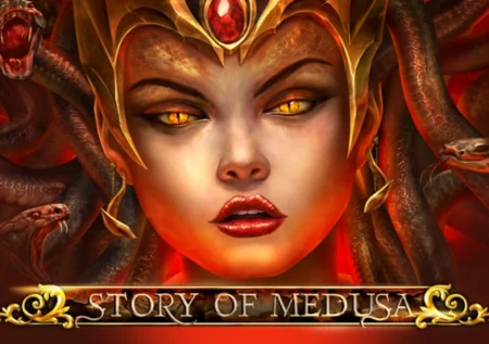 Story Of Medusa