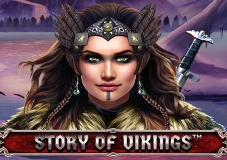 Story Of Vikings 10 Lines Edition