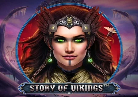 Story Of Vikings