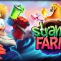 Strange Farm