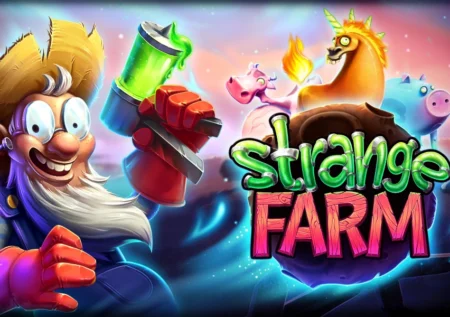 Strange Farm