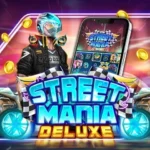 Street Mania Deluxe