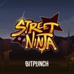 Street Ninja