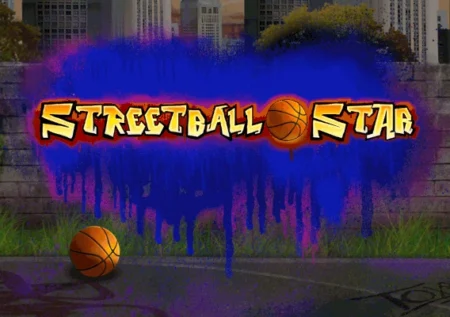 Streetball Star