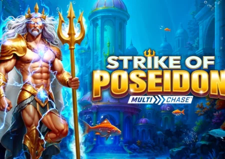 Strike of Poseidon MultiChase