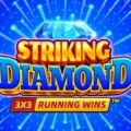 Striking Diamond