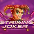 Striking Joker