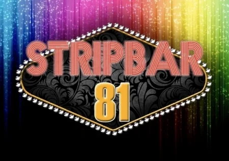 Strip Bar 81