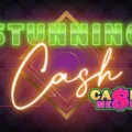 Stunning Cash