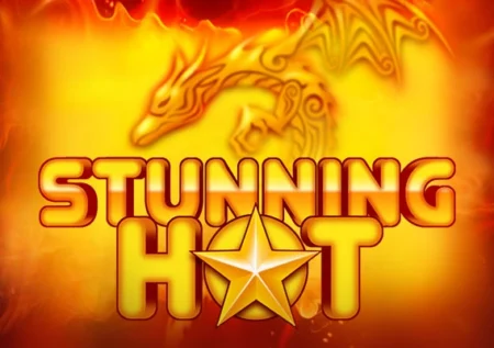 Stunning Hot