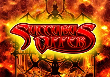 Succubus Offer