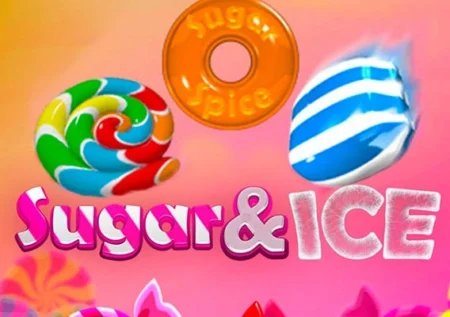 Sugar & Ice