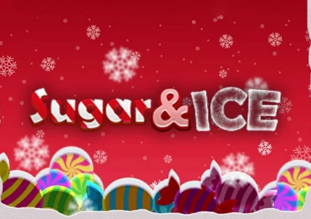 Sugar & Ice Xmas