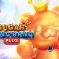Sugar Bang Bang Plus