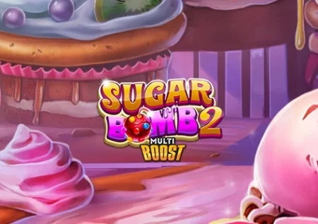 Sugar Bomb 2 MultiBoost