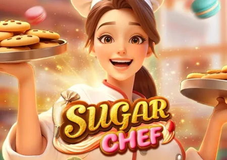 Sugar Chef