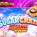 Sugar Craze Rising Rewards King Millions