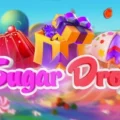 Sugar Drop