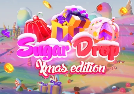 Sugar Drop Xmas Edition