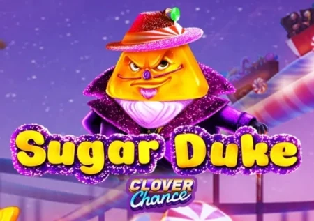 Sugar Duke
