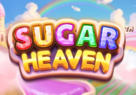 Sugar Heaven