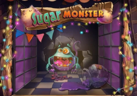 Sugar Monster