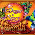 Sugar ‘n’ Spice Hummin’