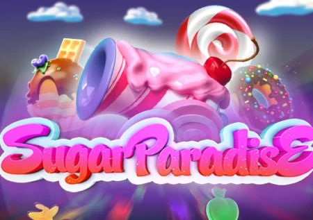 Sugar Paradise
