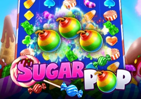Sugar Pop