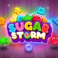 Sugar Storm
