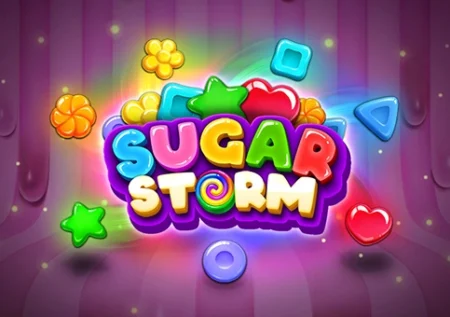 Sugar Storm