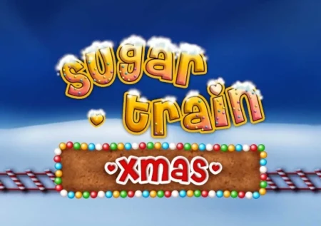 Sugar Train Xmas