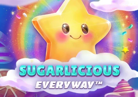 Sugarlicious EveryWay