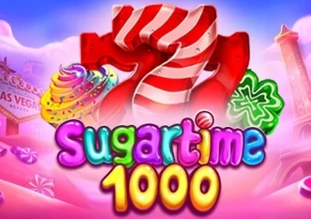 Sugartime 1000
