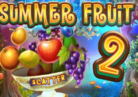 Summer Fruit 2