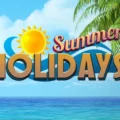 Summer Holidays