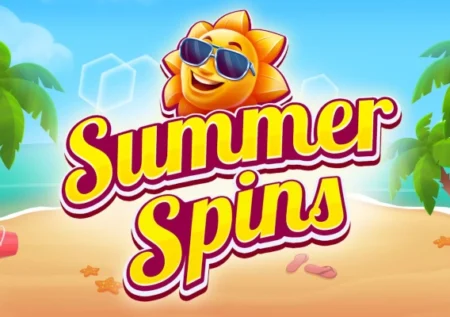 Summer Spins