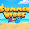 Summer Vibes Accumul8