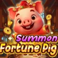 Summon Fortune Pig
