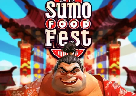 Sumo Food Fest