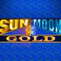 Sun & Moon Gold