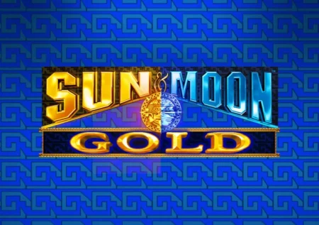 Sun & Moon Gold