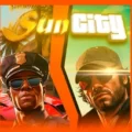 Sun City