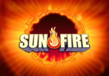 Sun Fire