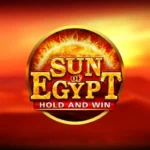 Sun of Egypt