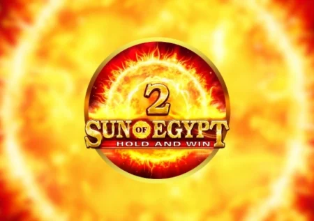 Sun of Egypt 2