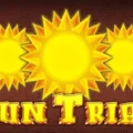 Sun Triad