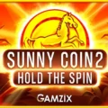Sunny Coin 2 Hold The Spin
