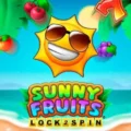 Sunny Fruits Lock 2 Spin